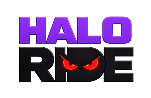 HaloRide
